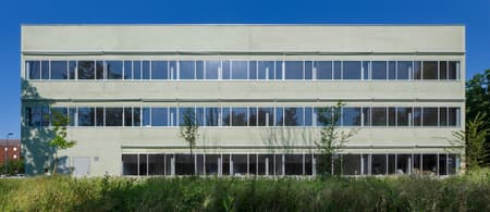 Franche-Comte Advanced School of Engineering